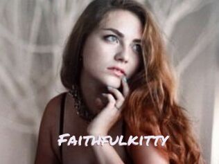 Faithfulkitty