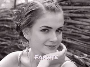 Fakhte