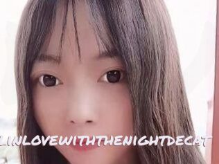 Fallinlovewiththenightdecat