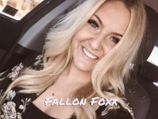 Fallon_Foxx Deutsche Sexcams