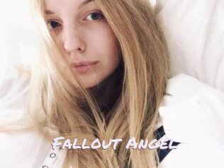 Fallout_Angel Deutsche Sexcams