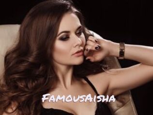 FamousAisha