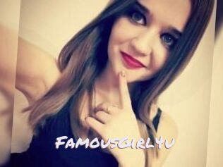 FamousGirl4u Deutsche Sexcams