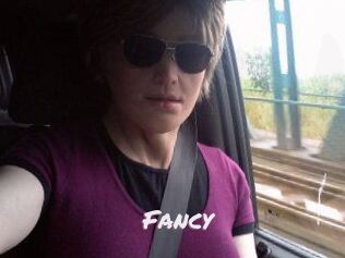 Fancy