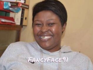 FancyFace91