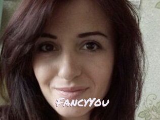 Fancy_You