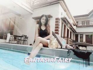FantasiaFairy