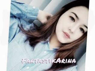 FantastikArina Deutsche Sexcams