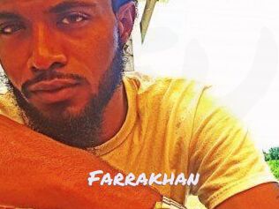 Farrakhan