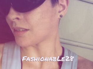 FashionabLe28
