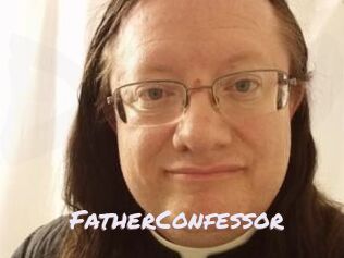 FatherConfessor