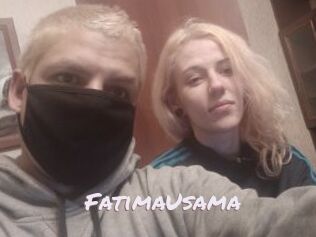 FatimaUsama Deutsche Sexcams