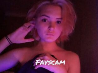 Favscam