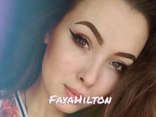 FayaHilton