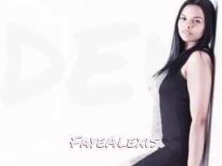 Faye_Alexis Deutsche Sexcams