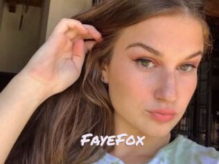 FayeFox