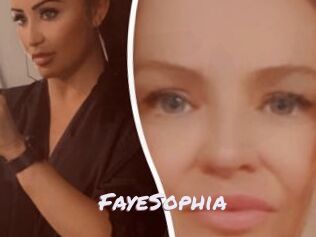FayeSophia Deutsche Sexcams