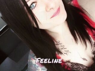 Feeline