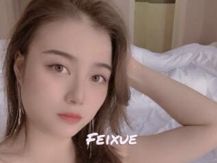 Feixue Deutsche Sexcams