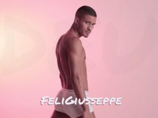 FeliGiusseppe Deutsche Sexcams