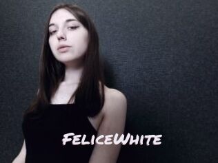 FeliceWhite Deutsche Sexcams