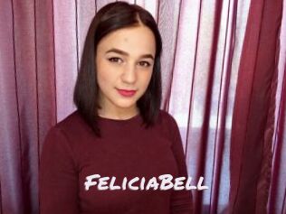 FeliciaBell Deutsche Sexcams
