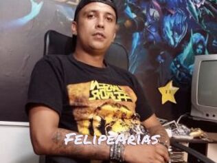 FelipeArias Deutsche Sexcams