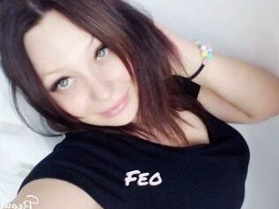 Feo