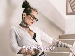 FerMercury Deutsche Sexcams