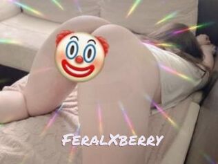 FeralXberry