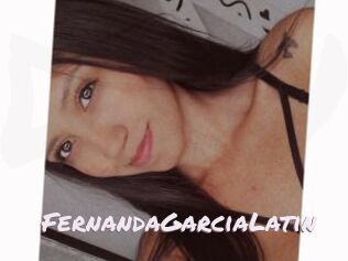 FernandaGarciaLatin Deutsche Sexcams