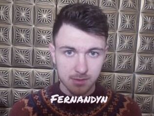 Fernandyn Deutsche Sexcams