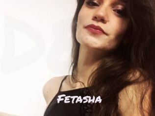 Fetasha Deutsche Sexcams