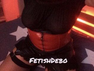 FetishDebo