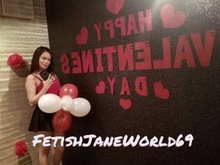 FetishJaneWorld69