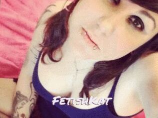FetishKat Deutsche Sexcams