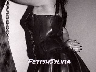 FetishSylvia Deutsche Sexcams