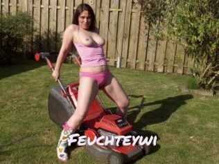 Feuchteywi Deutsche Sexcams