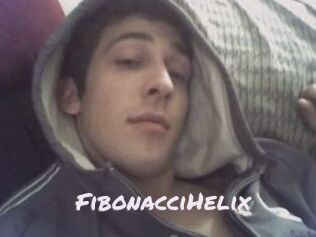 FibonacciHelix