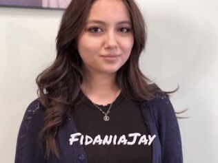 FidaniaJay