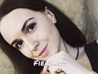 FieryKiss Deutsche Sexcams