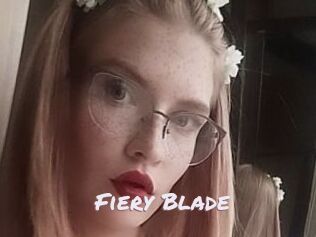 Fiery_Blade Deutsche Sexcams