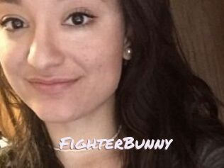 FighterBunny