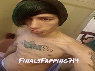 FinalsFapping714