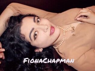FionaChapman Deutsche Sexcams