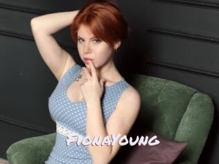 FionaYoung Deutsche Sexcams