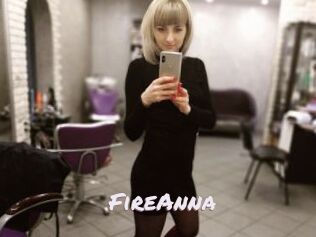 FireAnna