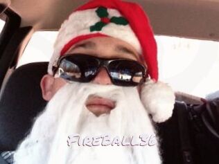 FireBall36