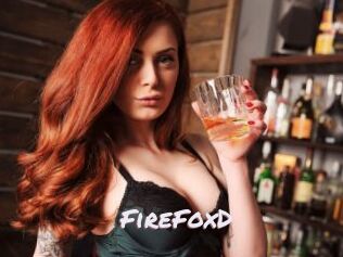 FireFoxD