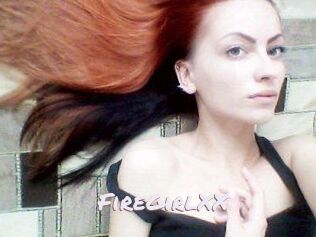 FireGirlXX